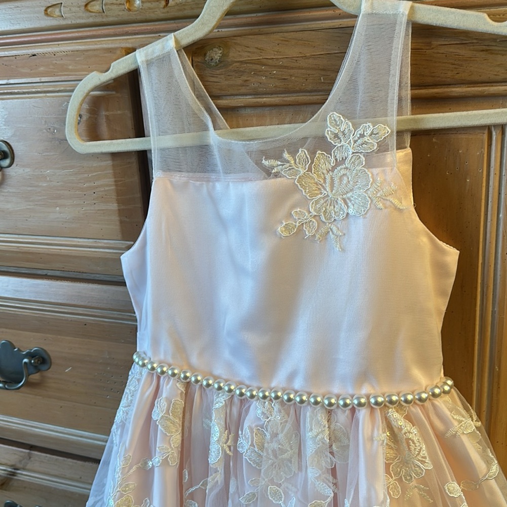 AMERICAN PRINCESS dress - Picture 4 of 8
